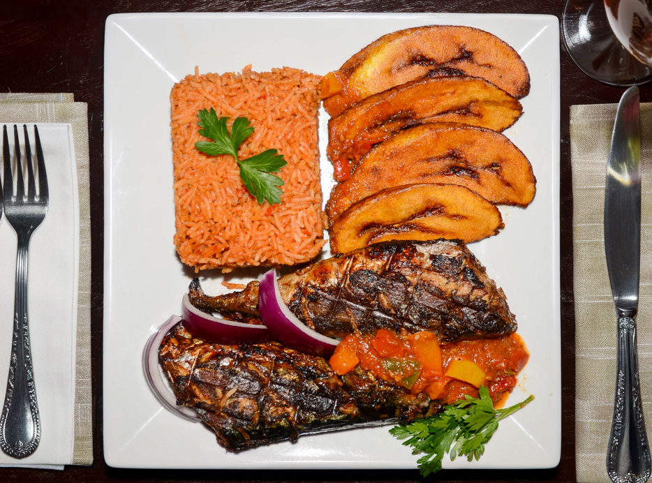 Greek Delivery and Take Out