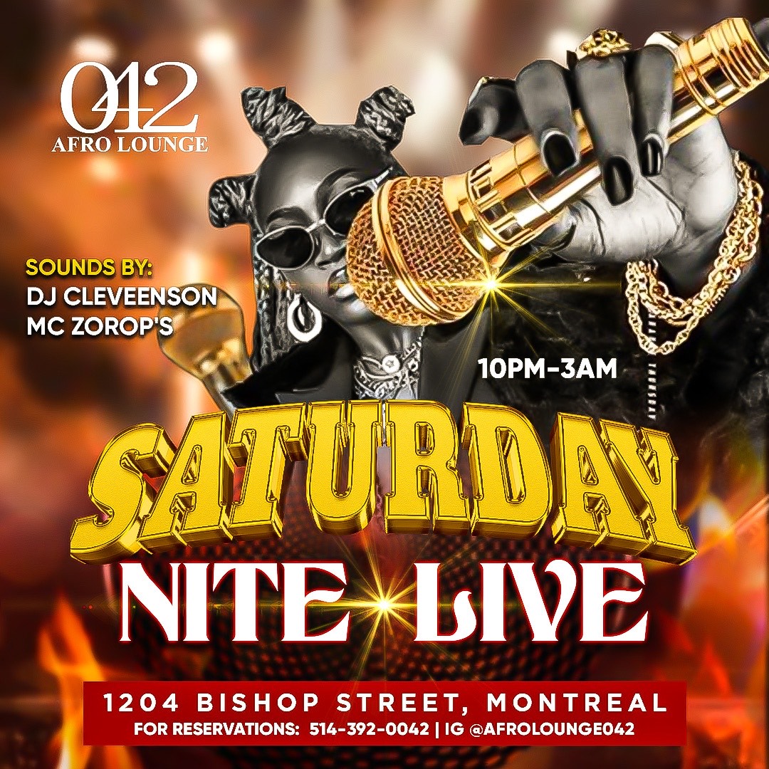 Saturday Nite Live